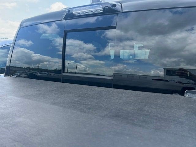 2025 RAM 1500 Tungsten