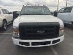 2008 Ford Super Duty F-350 DRW XL