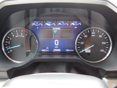 2024 Ford Expedition Max XLT