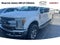 2017 Ford Super Duty F-250 SRW Lariat