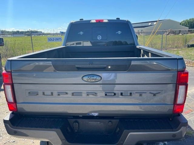 2022 Ford Super Duty F-250 SRW XL