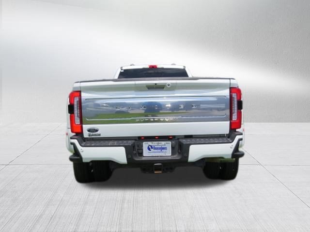 2024 Ford Super Duty F-450 DRW XL