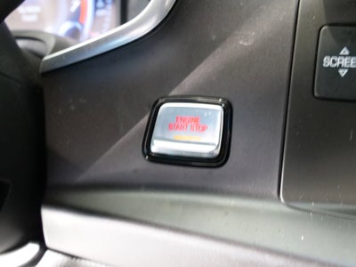 2019 Chevrolet Corvette Stingray 1LT