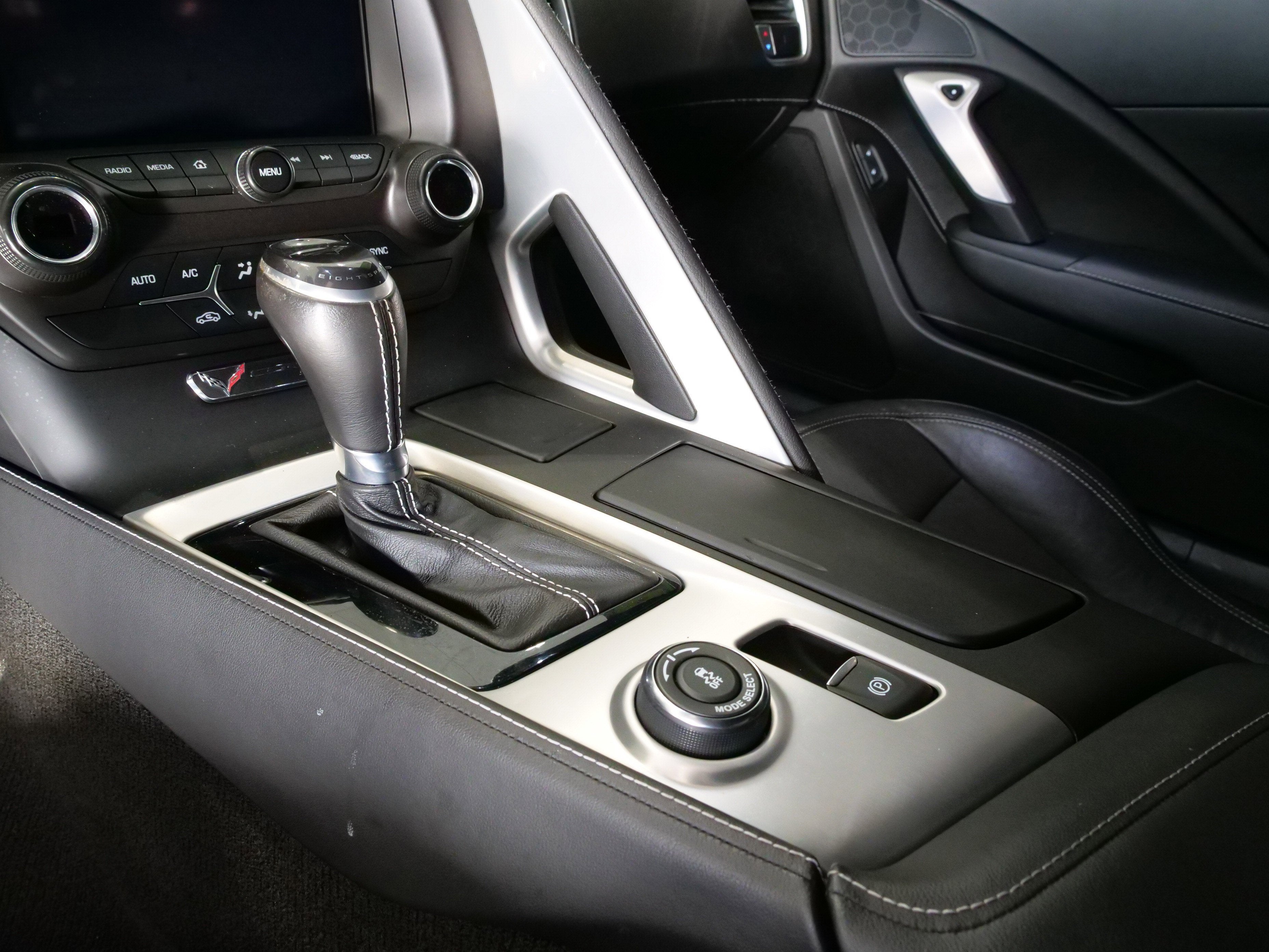 2019 Chevrolet Corvette Stingray 1LT