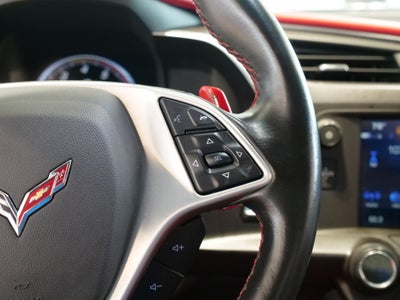 2019 Chevrolet Corvette Z06 Z06 2LZ
