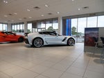 2019 Chevrolet Corvette Z06 Z06 2LZ