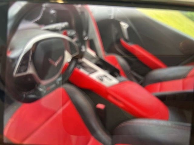 2019 Chevrolet Corvette Z06 Z06 2LZ