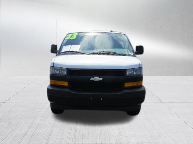 2023 Chevrolet Express Cargo 2500 WT