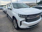 2021 Chevrolet Suburban Premier