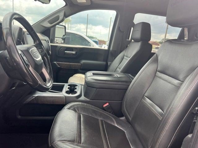 2022 GMC Sierra 2500 HD Denali