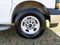 2023 GMC Savana Cargo 2500 Work Van