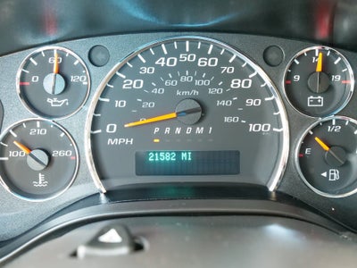 2023 GMC Savana Cargo 2500 Work Van