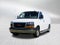 2023 GMC Savana Cargo 2500 Work Van