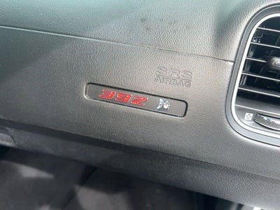 2023 Dodge Charger Scat Pack Widebody