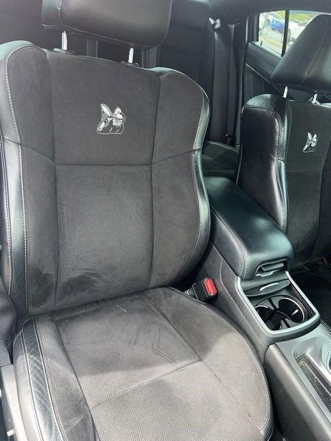 2023 Dodge Charger Scat Pack Widebody