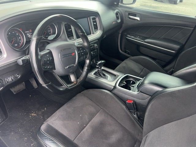 2023 Dodge Charger Scat Pack Widebody