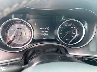 2023 Dodge Charger Scat Pack Widebody