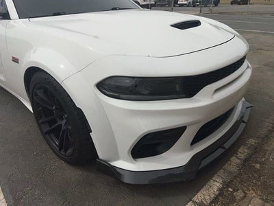 2023 Dodge Charger Scat Pack Widebody