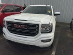 2019 GMC Sierra 1500 Limited Base