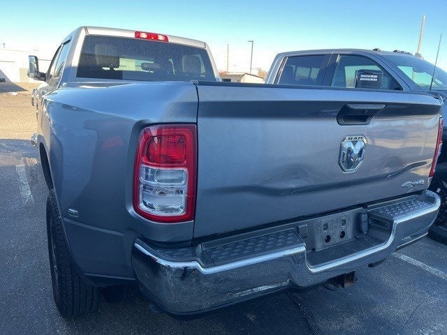 2022 RAM 3500 Tradesman