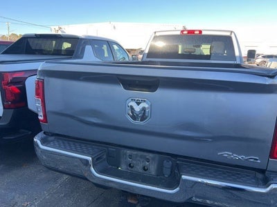 2022 RAM 3500 Tradesman