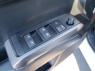 2021 Toyota Tacoma 2WD SR5