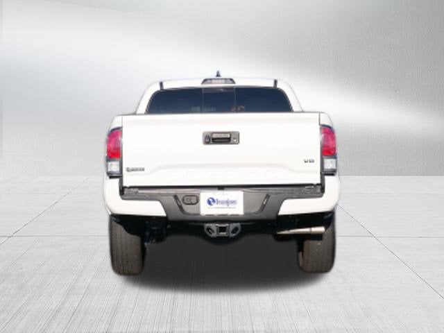 2021 Toyota Tacoma 2WD SR5