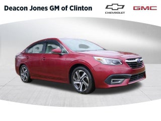 2021 Subaru Legacy Limited