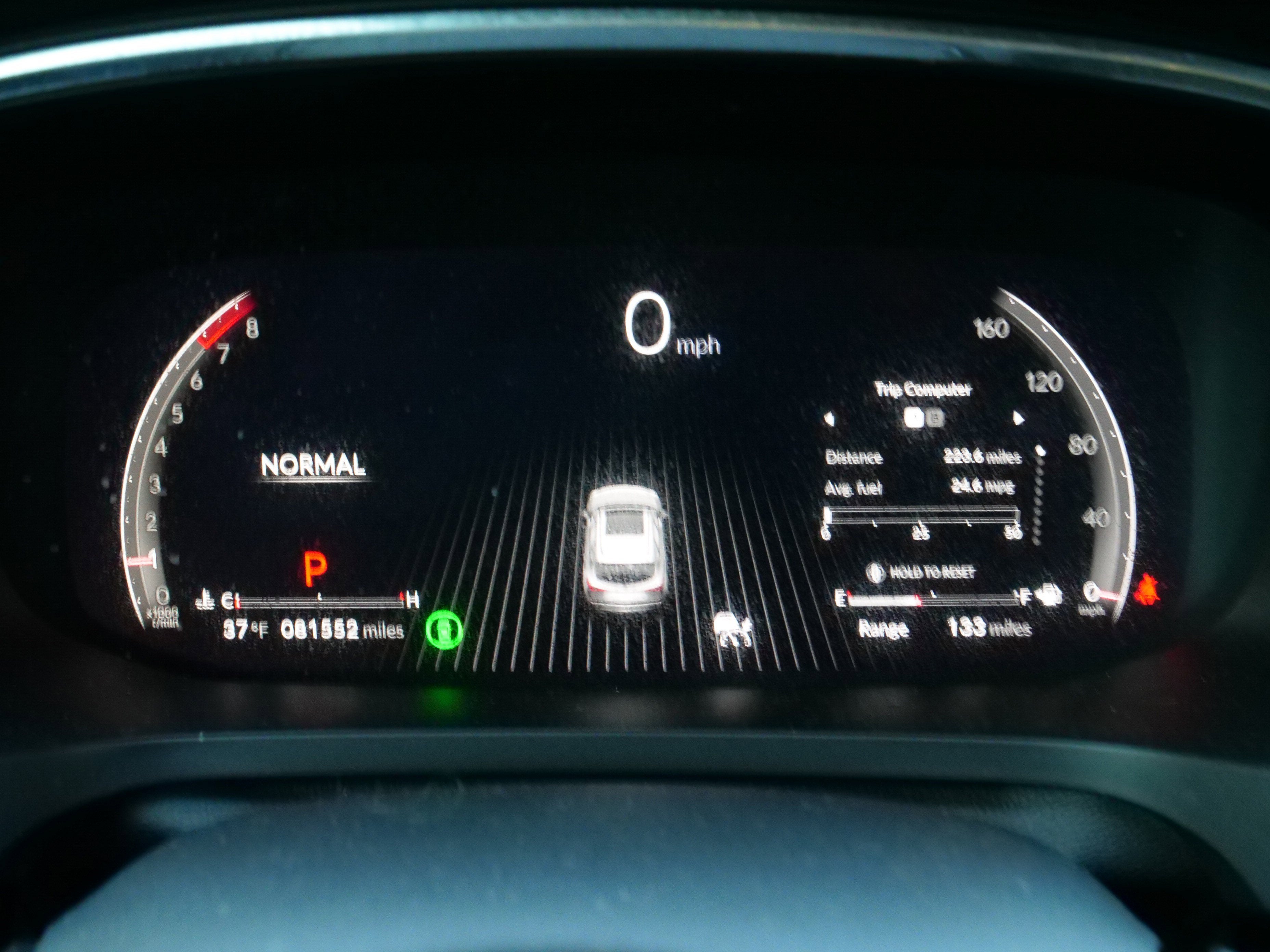 2022 Acura MDX w/A-Spec Package