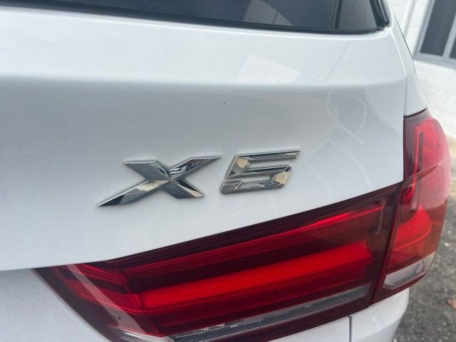 2015 BMW X5 sDrive35i
