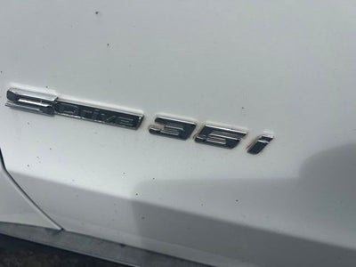 2015 BMW X5 sDrive35i