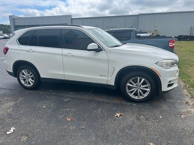 2015 BMW X5 sDrive35i