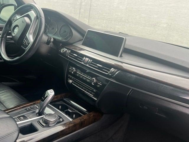 2015 BMW X5 sDrive35i
