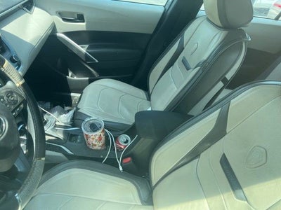 2023 Toyota Corolla Cross L