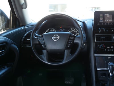 2023 Nissan Armada SV