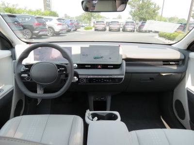 2023 Hyundai IONIQ 5 SEL