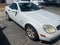 1998 Mercedes-Benz SLK Base