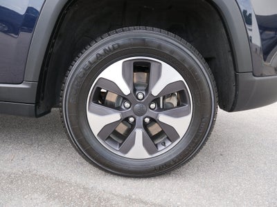 2024 Jeep Grand Cherokee 4xe 4xe