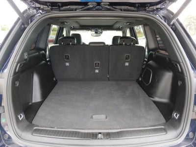 2024 Jeep Grand Cherokee 4xe 4xe
