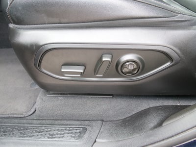 2024 Jeep Grand Cherokee 4xe 4xe
