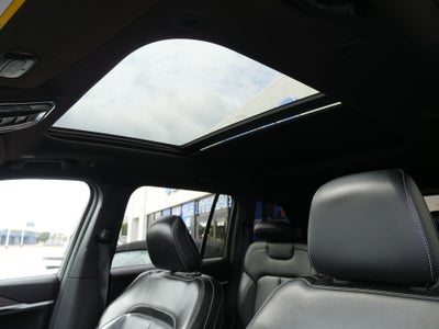 2024 Jeep Grand Cherokee 4xe 4xe