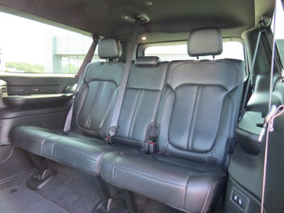 2023 Jeep Wagoneer L Series II