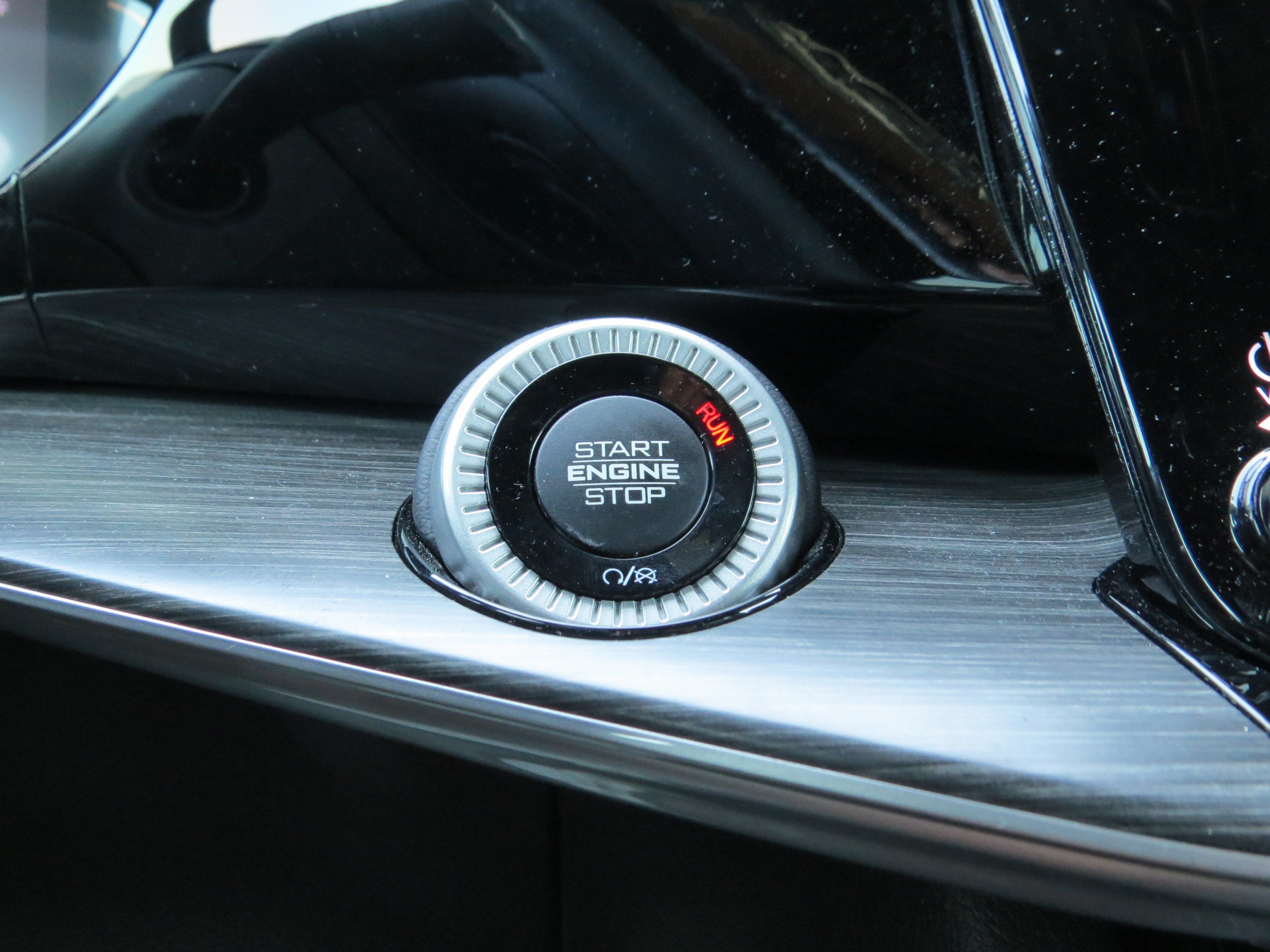 2023 Jeep Wagoneer L Series II