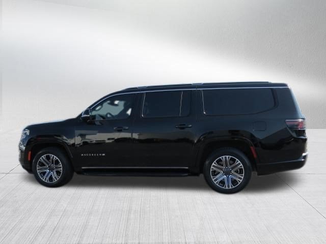 2023 Jeep Wagoneer L Series II