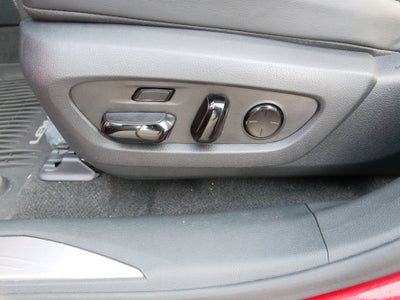 2023 Lexus RX 350h Luxury