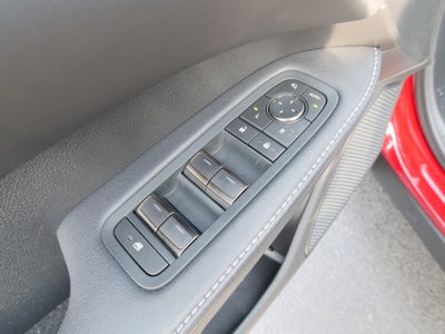 2023 Lexus RX 350h Luxury