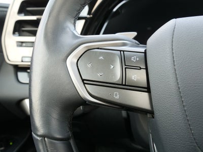 2023 Lexus RX 350h Luxury