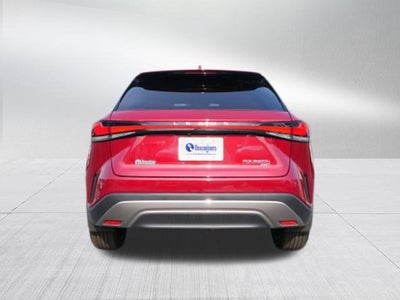 2023 Lexus RX 350h Luxury