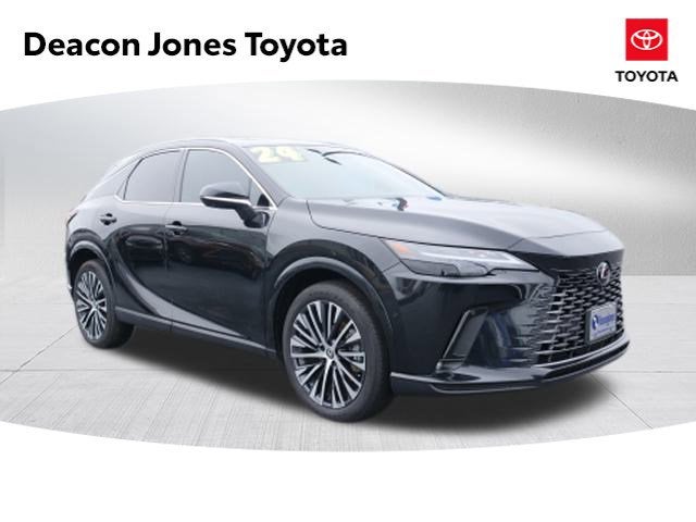 2024 Lexus RX 350h Premium Plus