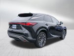 2024 Lexus RX 350h Premium Plus